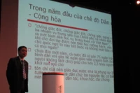 TS Lê Đông Phương: 3 nhược điểm của nền giáo dục Việt Nam