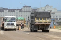 Xe quá tải có trách nhiệm lớn từ địa phương