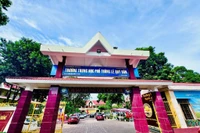 Đắk Lắk: Thanh tra kết luận THPT Lê Quý Đôn để xảy ra việc chi sai quy định