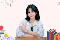 Nữ sinh chinh phục học bổng du học của 10 trường đại học