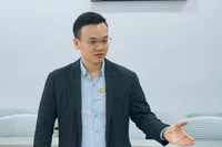 Trưởng khoa Dược, Trường ĐH Tôn Đức Thắng là tân PGS ngành Dược học năm 2024