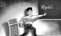 Mức lương tối thiểu của giáo viên phải cao hơn mức lương tối thiểu vùng