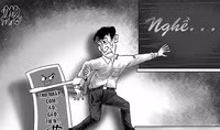 Mức lương tối thiểu của giáo viên phải cao hơn mức lương tối thiểu vùng