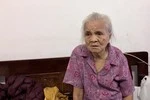 Trước ngày 20 tháng 11, bà giáo già khóc vì giáo dục thời nay