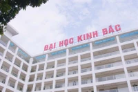 Những người liên quan vụ "Giả mạo trong công tác" ở ĐH Kinh Bắc bị xử lý ra sao?