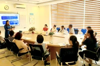 Lựa chọn môn học tổ hợp lớp 10 cần lưu tâm tới định hướng nghề nghiệp