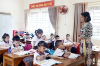 Giáo viên thực hiện 2, 3 nhiệm vụ có được giảm tổng tiết dạy do kiêm nhiệm?