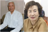 CN UBKT Tỉnh ủy Bắc Ninh dùng bằng Th.S giả: Đúng là "con voi chui lọt lỗ kim"