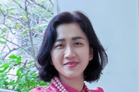 Cô giáo Phạm Thị Hồng Vân: “Sống là cho, đâu chỉ nhận riêng mình” 