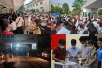 Có đúng Hà Nội "chỗ học không thiếu"?