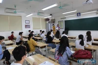 Năm 2023-2024, mong sẽ có giải pháp gỡ rối trong việc chọn lựa tổ hợp môn