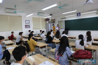 Đề kiểm tra giữa kỳ, cuối kỳ trong huyện, tỉnh chung đề có còn phù hợp?