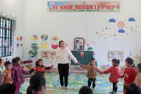 Những chính sách về lương, phụ cấp trong dự thảo Luật Nhà giáo mới nhất