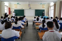 Dù địa phương chậm bổ nhiệm lương mới, giáo viên cũng khó được truy lĩnh tiền