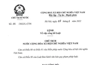Từ 01/01/2024, không bắt buộc có sáng kiến kinh nghiệm khi xét Chiến sĩ thi đua