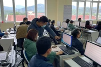 Ứng dụng nền tảng trí tuệ nhân tạo trong xây dựng, đào tạo nghề nghiệp