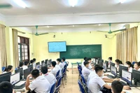 Theo tôi, tổ trưởng chuyên môn “hưởng 1 trong 2” chế độ như dự thảo là phù hợp