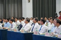 Bộ GD cùng các địa phương thảo luận, nhận diện bức tranh GD vùng ĐB sông Hồng