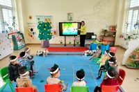Nỗi niềm của giáo viên luân chuyển công tác nơi xã đảo Quảng Ninh