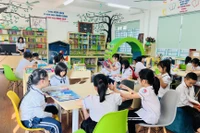 Nhân viên thư viện trường học yêu cầu cao nhưng đãi ngộ lại thấp