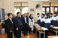 Hải Phòng kiến nghị nhiều giải pháp để triển khai CTGDPT 2018 giai đoạn tới