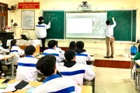 Những kiến nghị, góp ý, bổ sung về dự thảo bổ nhiệm, xếp lương giáo viên mới