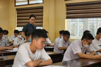 Dự thảo phương án thi tốt nghiệp THPT 2025: Hiệu trưởng góp ý gì?