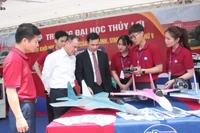 Bộ Giáo dục công bố những con số về hoạt động khởi nghiệp