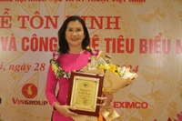 Phó Chủ tịch UBND Đắk Nông có nhiều dự án nghiên cứu bảo tồn giá trị văn hóa