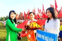 Giám đốc Sở GD&ĐT tỉnh Hậu Giang: Thiếu giáo viên do không có nguồn tuyển dụng