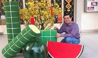 Mong ước của một thầy giáo trong những ngày đầu xuân Kỷ Hợi