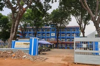 Một Phó Giáo sư của Trường Đại học Thủ Dầu Một bị tố đạo văn
