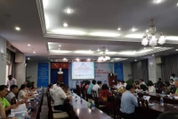 Lần đầu tiên thí điểm đào tạo tiến sĩ định hướng ứng dụng nghề nghiệp