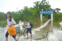 Cơ hội để Đồng Bằng Sông Cửu Long thoát khỏi vùng trũng giáo dục, dạy nghề