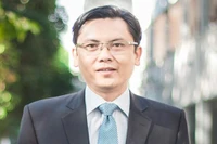 Đại học Quốc gia Thành phố Hồ Chí Minh có thêm một Phó Giám đốc