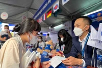 Thêm 4 thành viên ĐH Quốc gia TPHCM công bố điểm chuẩn thi Đánh giá năng lực