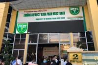 Học phí có ngành tăng 30 triệu/năm, Hiệu trưởng ĐH Y khoa Phạm Ngọc Thạch nói gì