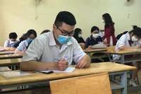 52 trường ĐH tuyển sinh kém, Bộ GD đề nghị loại các cách tuyển không phù hợp