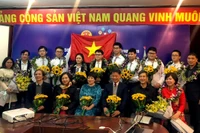 Câu lạc bộ ngoại khóa, nơi “Amsers” thỏa mãn sở thích và phát triển nghề nghiệp