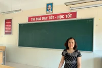 Hà Nội triển khai các phương án chống dịch, sẵn sàng cho kì thi vào lớp 10