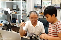 Rối tinh rối mù việc triển khai môn Khoa học tự nhiên lớp 6