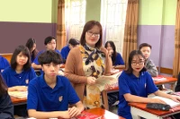 Cô giáo nhiều lần bật khóc trên hành trình đi tìm hạnh phúc của “sỏi, đá”!