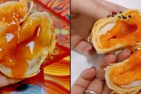 Bánh trung thu "rẻ như bèo" không nguồn gốc, chất lượng ai quản lý?
