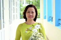 Trường tôi vẫn 3 thầy cô cùng dạy 1 môn Khoa học tự nhiên