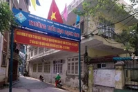 Quận Hai Bà Trưng đã chỉ đạo, nhưng cô giáo Dung vẫn mòn mỏi đợi phụ cấp 0,3