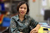 Nghề giáo viên chủ nhiệm