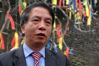 Tiến sĩ Trần Hữu Sơn: Đừng lấy danh tiến sĩ với mục đích làm “quan”