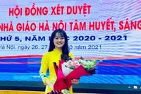 Muốn học sinh "cá biệt" thay đổi, hãy cho các em cơ hội