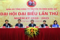 EVNNPT hoàn thành xuất sắc nhiệm vụ nhờ "Đoàn kết - Trách nhiệm - Tin tưởng"