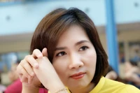 Chương trình mới, sách giáo khoa mới làm quen lúc đầu bao giờ cũng khó khăn